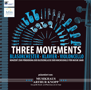 3 Movements